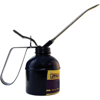 Huileur de pompe 300CC, Capacit&eacute; de 10,6 oz Nia-Chem Ltd.