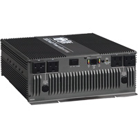 PowerVerter Compact Inverter for Trucks with 4 Outlets, 3000 W AUW352 | Nia-Chem Ltd.