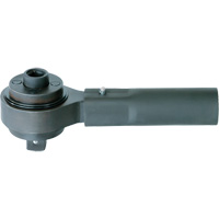 750 Foot Pound Torque Multiplier, 1/2" Input, 3/4" Output Nia-Chem Ltd.