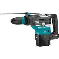 XGT Rotary Hammer with Brushless Motor, AWS & AFT (Tool Only), 40 V, 1-9/16", 6 ft-lbs, 250-500 RPM Nia-Chem Ltd.