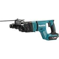 XGT Rotary Hammer with Brushless Motor (Tool Only), 40 V, 1-1/8", 2 ft-lbs, 0-980 RPM Nia-Chem Ltd.