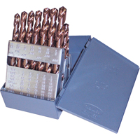 Jeu de m&egrave;ches s&eacute;rie courte, 15 morceaux, Cobalt Nia-Chem Ltd.