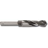 Reduced Shank Prentice Drill Bit, 5/16", High Speed Steel, 1-7/16" Flute Nia-Chem Ltd.