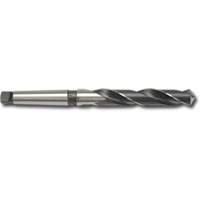 Morse Taper Shank Drill Bit, 9/16", Cobalt, 4-7/8" Flute Nia-Chem Ltd.