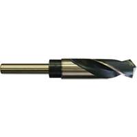 Reduced Shank Prentice Drill Bit, 33/64", Cobalt, 3" Flute Nia-Chem Ltd.
