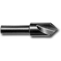 Countersink, 1", High Speed Steel, 82° Angle, 1 Flutes Nia-Chem Ltd.