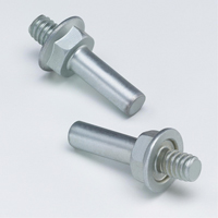 Roloc 1/4" Threaded Shaft Nia-Chem Ltd.