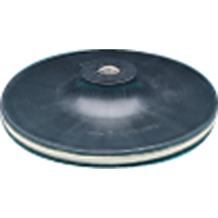 Surface Blending - Hook & Loop Disc Pad Holders Nia-Chem Ltd.