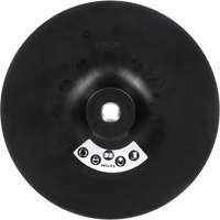 Disc Pad Holder Nia-Chem Ltd.