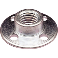 Disques en fibre - Accessoires Nia-Chem Ltd.