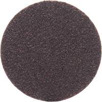 Disques 361F - Roloc TSM, 2" dia., Grain 36, Oxyde d'aluminium Nia-Chem Ltd.