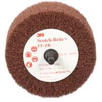 Scotch-Brite Flap Brush Nia-Chem Ltd.