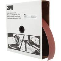 Utility Sanding Roll 314D, 2" W x 150' L, 100J Grit Nia-Chem Ltd.