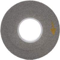 Scotch-Brite EXL Deburring Wheel Nia-Chem Ltd.