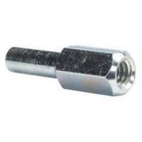 Adaptateur de roue &agrave; lamelles Nia-Chem Ltd.