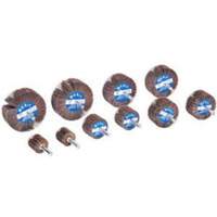 Trousse d'essai de mini-meules &agrave; lamelles Nia-Chem Ltd.