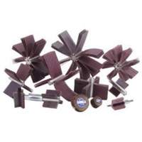 Trousse de test de polisseuse d'al&eacute;sage Nia-Chem Ltd.