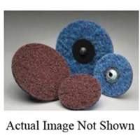 Surface Prep Locking Disc, 5" Dia., Medium Grit, Aluminum Oxide Nia-Chem Ltd.