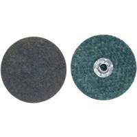 Surface Prep Speed-Change Locking Disc, 7" Dia., Very Fine Grit, Aluminum Oxide Nia-Chem Ltd.