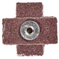 Cross Abrasive Pad Nia-Chem Ltd.