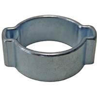 Hose Clamp, Min Dia. 11 mm, Max Dia. 13 mm Nia-Chem Ltd.