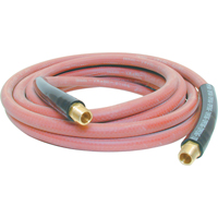 Tuyau &agrave; usage g&eacute;n&eacute;ral Airflex, Air, Caoutchouc, 1/4" dia. x 15', 200 psi, 1/4 NPT Nia-Chem Ltd.