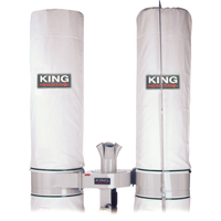 Dust Collector Bags