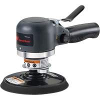 Dual-Action Quiet Air Sander Nia-Chem Ltd.