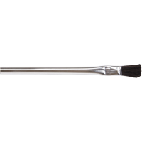 Brosses pour application d'acide/flux, Longueur 6-1/8" Nia-Chem Ltd.
