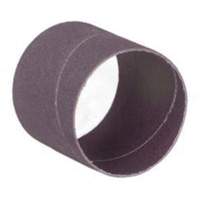 Bande abrasive spirale, 2" x 1", Oxyde d'aluminium, 180 Grain Nia-Chem Ltd.