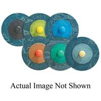 Disque de ponçage TWIST TOPCUT, 2" dia., Grain 36, Zirconium Nia-Chem Ltd.