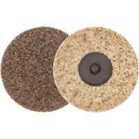 TWIST BLENDEX Conditioning Disc, 3" Dia., Coarse Grit, Aluminum Oxide Nia-Chem Ltd.