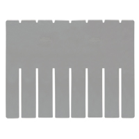 Divider for Divider Box Nia-Chem Ltd.
