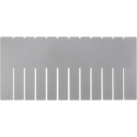 Divider for Divider Box Nia-Chem Ltd.