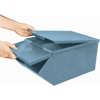 Stackracks&reg; Unit Nia-Chem Ltd.