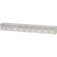 CASIER REMPL POUR 60900TILT-BIN Nia-Chem Ltd.