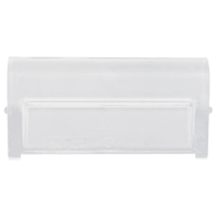 Fen&ecirc;tre transparente pour pour bac &agrave; empiler ou suspendre Nia-Chem Ltd.