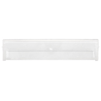 Fen&ecirc;tre transparente pour bac &agrave; empiler ou suspendre Nia-Chem Ltd.