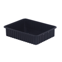 ESD Divider Boxes Nia-Chem Ltd.