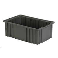 ESD Divider Boxes Nia-Chem Ltd.