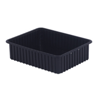 ESD Divider Boxes Nia-Chem Ltd.