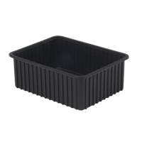 ESD Divider Boxes Nia-Chem Ltd.