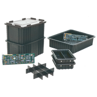 ESD Divider Boxes Nia-Chem Ltd.