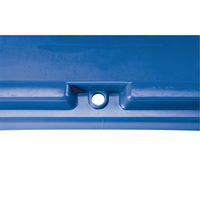 Couvercle pour contenants Stack & Nest Nia-Chem Ltd.