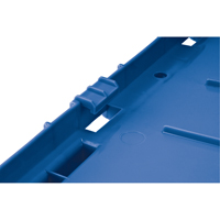 Couvercle pour contenants Stack & Nest Nia-Chem Ltd.