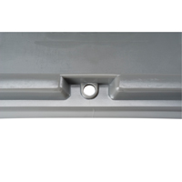 Couvercle pour contenants Stack & Nest Nia-Chem Ltd.