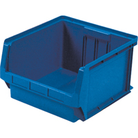 Giant Stacking Containers, 18.375" W x 19.75" D x 11.875" H, Blue Nia-Chem Ltd.