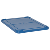 Blue Cover for Stack & Hang Bin Nia-Chem Ltd.