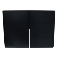 S&eacute;parateur en largeur pour boîtes &agrave; ramassage rapide Quick Pick Nia-Chem Ltd.