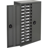 Armoire à pièces